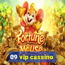 09 vip cassino